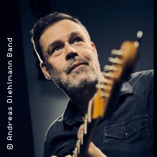 Andreas Diehlmann Band 31.10.2025 Blue Notez
