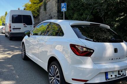 Seat Ibiza 145.800 km 5.700 € Wuppertal 42281