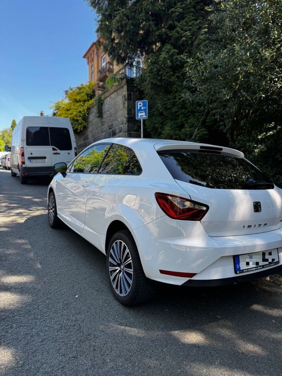 Seat Ibiza 145.800 km 5.700 € Wuppertal 42281