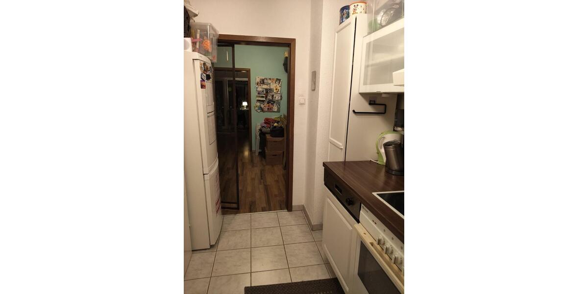 Dachgeschoßwohnung Hattingen Blankenstein - 2 Zimmer, 60 m&sup2;, 434&euro; | Angebot:25613637