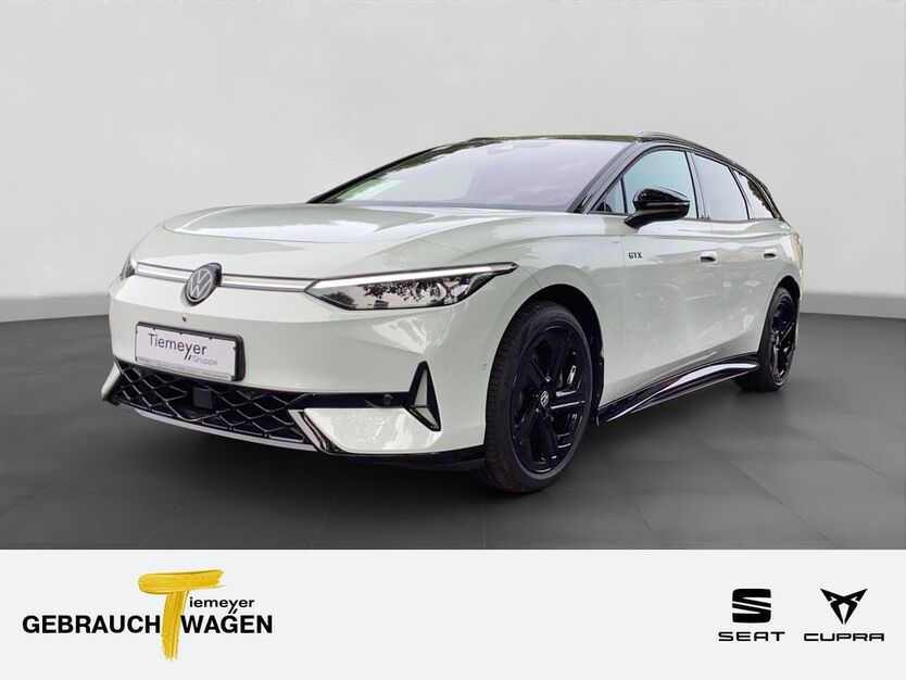 VW ID.7 8.527 km 52.880 € Gelsenkirchen OT Beckhausen 45899