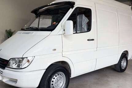 Mercedes-Benz Sprinter 209.900 km 5.999 &euro; Gelsenkirchen 45879