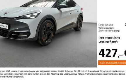 Cupra Tavascan 3.553 km 44.777 € Dortmund 44269