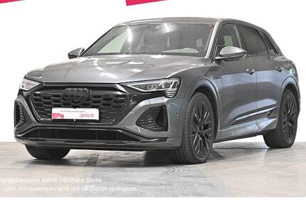 Audi Q8 e-tron 59.057 km 51.889 &euro; Wuppertal 42109