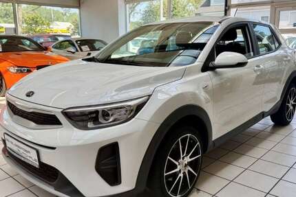 Kia Stonic 74.651 km 12.980 € Gevelsberg 58285