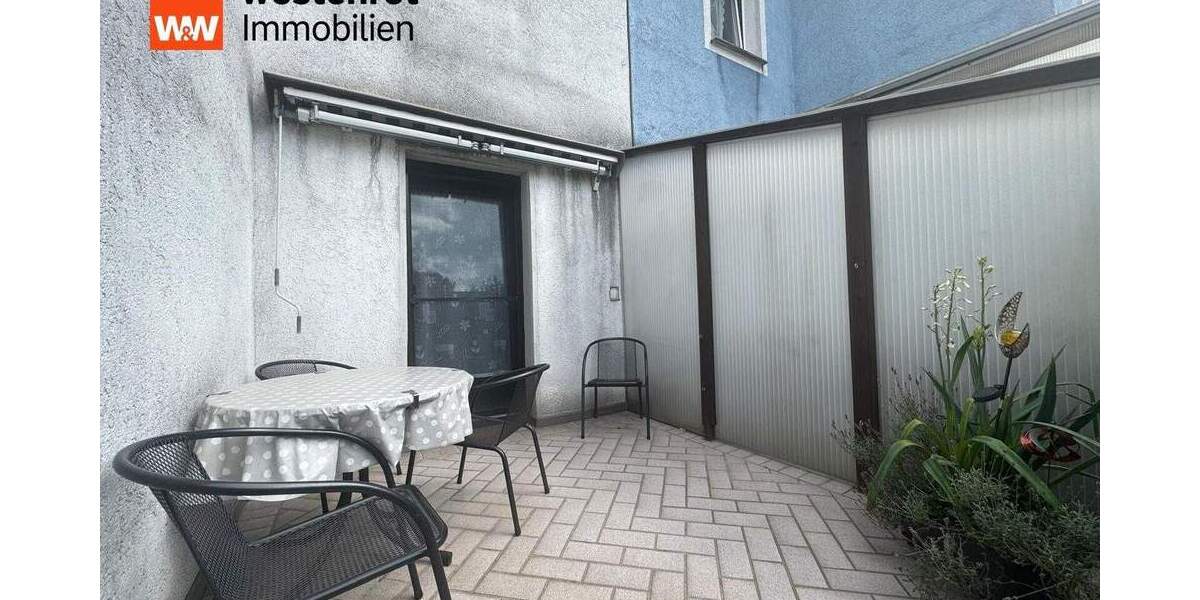 Mehrfamilienhaus, Wohnhaus Recklinghausen / Grullbad Süd - 1 Zimmer, 210 m&sup2;, 292.000&euro; | Angebot:25748347