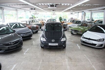 VW Fox 100.000 km 2.490 &euro; Essen 45356