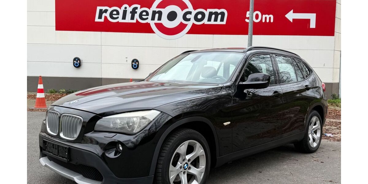 BMW X1 189.700 km 7.999 &euro; Bottrop 46236