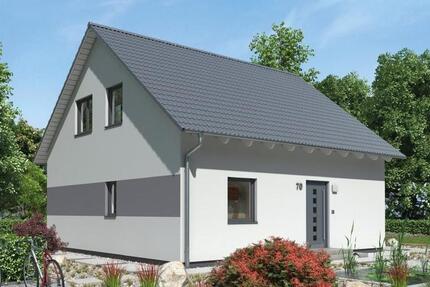 Familientraum – Glücklich leben im Eigenheim 5 zimmer