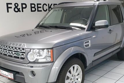 Land Rover Discovery 140.753 km 21.950 &euro; Wuppertal 42275