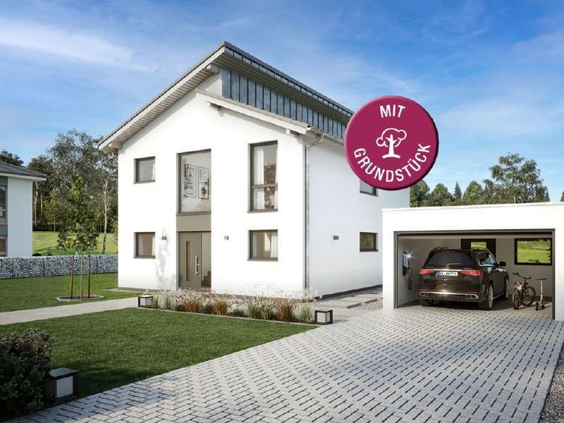 Haus zum Kaufen in Wuppertal 682.700 € 149 m²