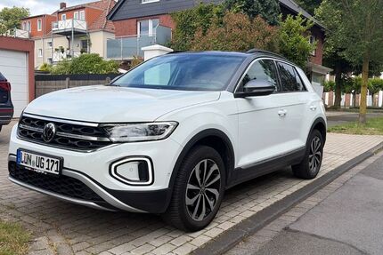 VW T-Roc 26.750 km 20.500 &euro; Lünen 44534