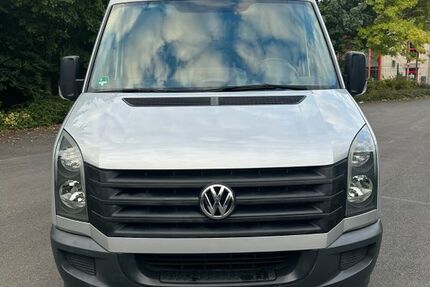 VW Crafter 165.000 km 13.000 € Bochum OT Innenstadt 44809