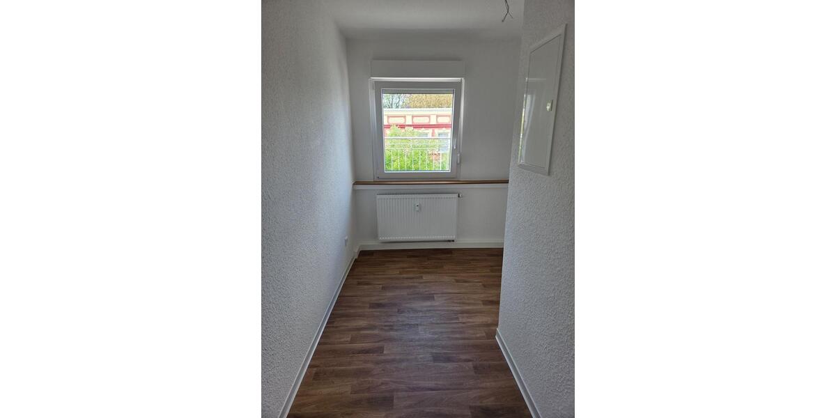 Etagenwohnung Herne Wanne-Bickern - 1 Zimmer, 33 m&sup2;, 290&euro; | Angebot:25416069