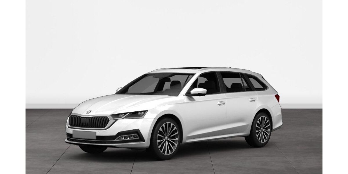 Skoda Octavia 28.155 km 26.940 &euro; Bochum 44809