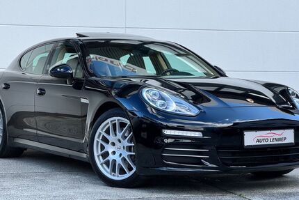 Porsche Panamera 98.000 km 34.900 € Hagen 58119
