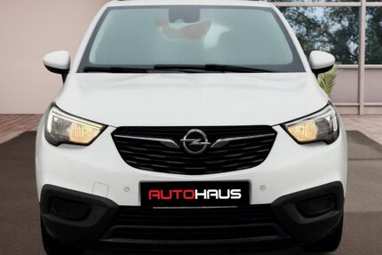 Opel Crossland (X) 72.000 km 12.300 &euro; Datteln 45711
