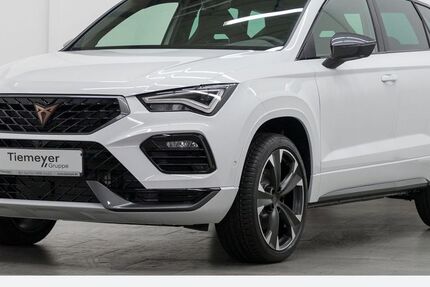 Cupra Ateca 6.990 km 32.390 &euro; Recklinghausen 45663