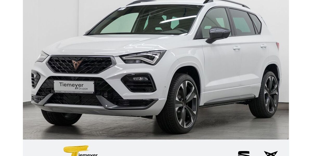 Cupra Ateca 6.990 km 32.390 &euro; Recklinghausen 45663