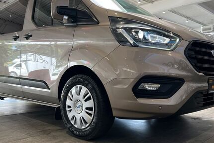 Ford Transit Custom 229.000 km 18.990 € Datteln 45711