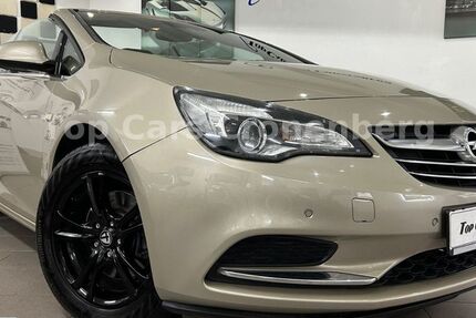 Opel Cascada 91.366 km 8.950 € Wuppertal-Cronenberg 42349