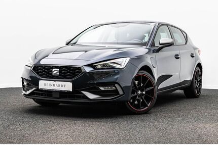 Seat Leon 89.574 km 17.479 &euro; Hagen 58091