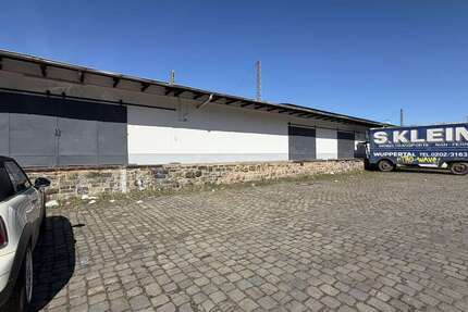 Gewerbeobjekt Wuppertal Gemarkung Elberfeld - 6.300&euro; | Angebot:26791438