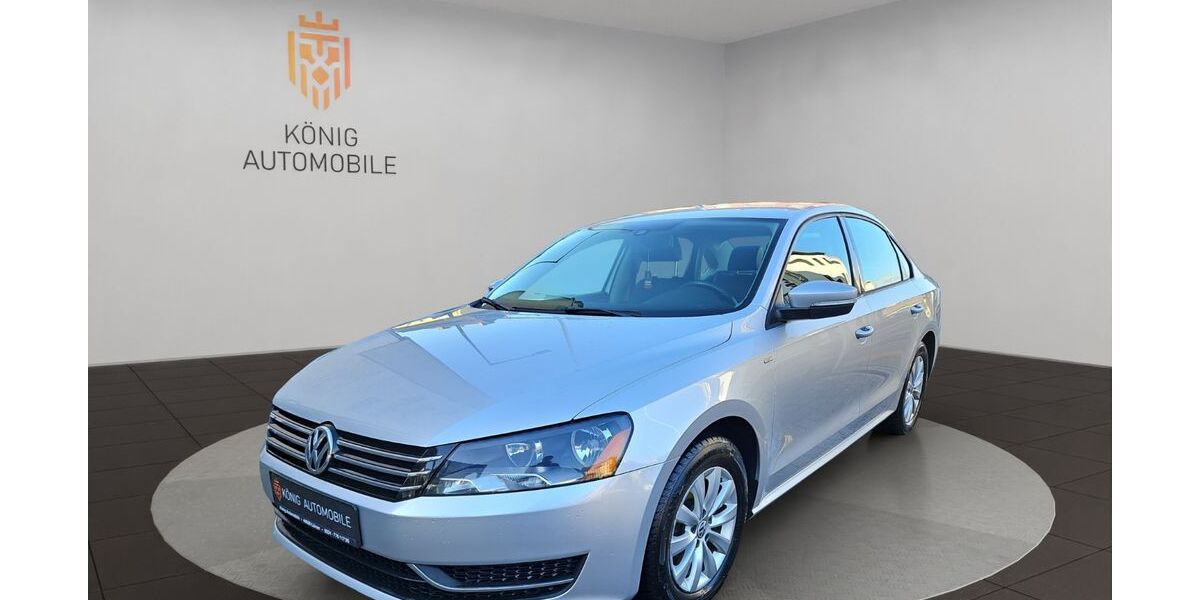 VW Passat 147.000 km 9.900 &euro; Lünen 44536