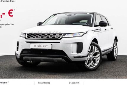 Land Rover Range Rover Evoque 99.587 km 23.110 &euro; Hagen 58091