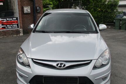 Hyundai i30 88.000 km 3.999 € Unna 59425