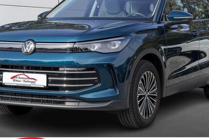 VW Tiguan 16.298 km 43.887 € Witten 58453