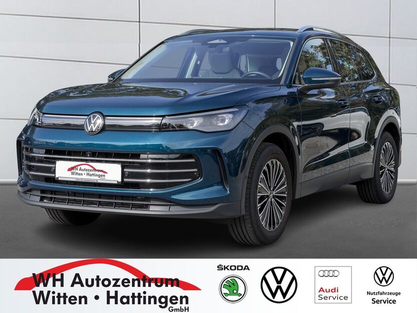VW Tiguan 16.298 km 43.887 € Witten 58453