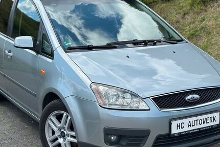 Ford C-Max 192.000 km 2.999 &euro; Wuppertal 42281