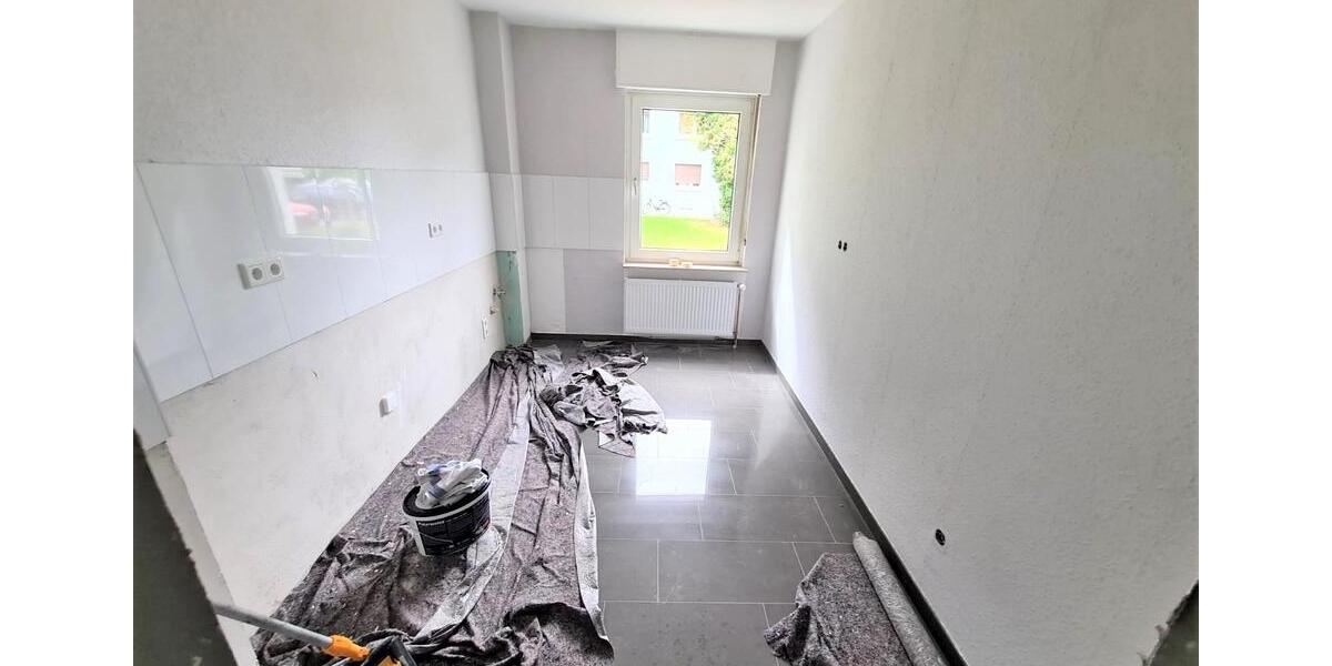 Etagenwohnung Dortmund Innenstadt West - 2 Zimmer, 58 m&sup2;, 585&euro; | Angebot:25656610