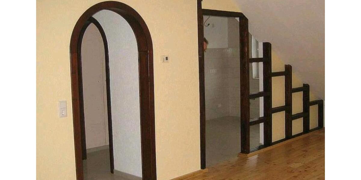 Dachgeschoßwohnung Herdecke - 2 Zimmer, 60 m&sup2;, 640&euro; | Angebot:25926351