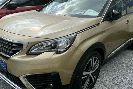 Peugeot 5008 139.677 km 15.297 € Wuppertal 42327