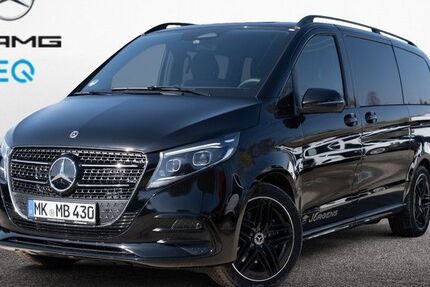 Mercedes-Benz V 250 9.500 km 69.900 &euro; Hagen 58135
