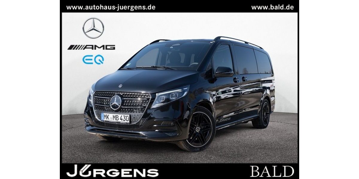 Mercedes-Benz V 250 9.500 km 69.900 &euro; Hagen 58135