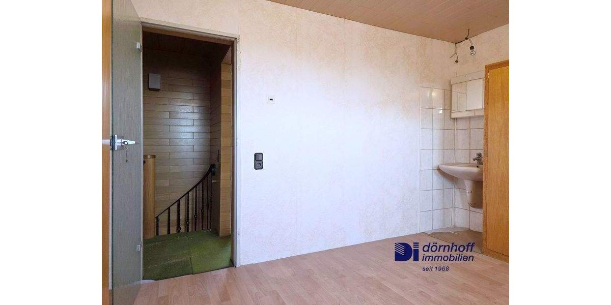 Reichlich Platz für Ihre Familie in Oberdorstfeld 7 zimmer