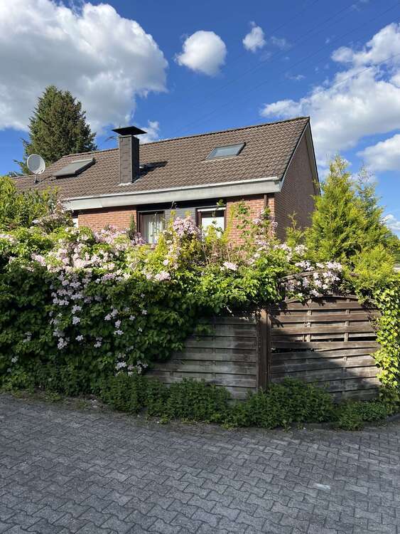 Haus zum Kaufen in Remscheid 395.500 € 115 m²