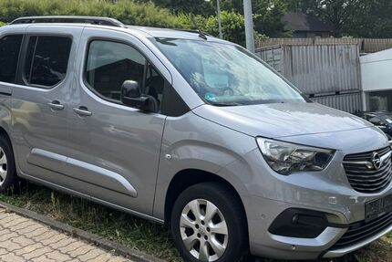 Opel Combo Life 158.234 km 15.880 &euro; Gevelsberg 58285