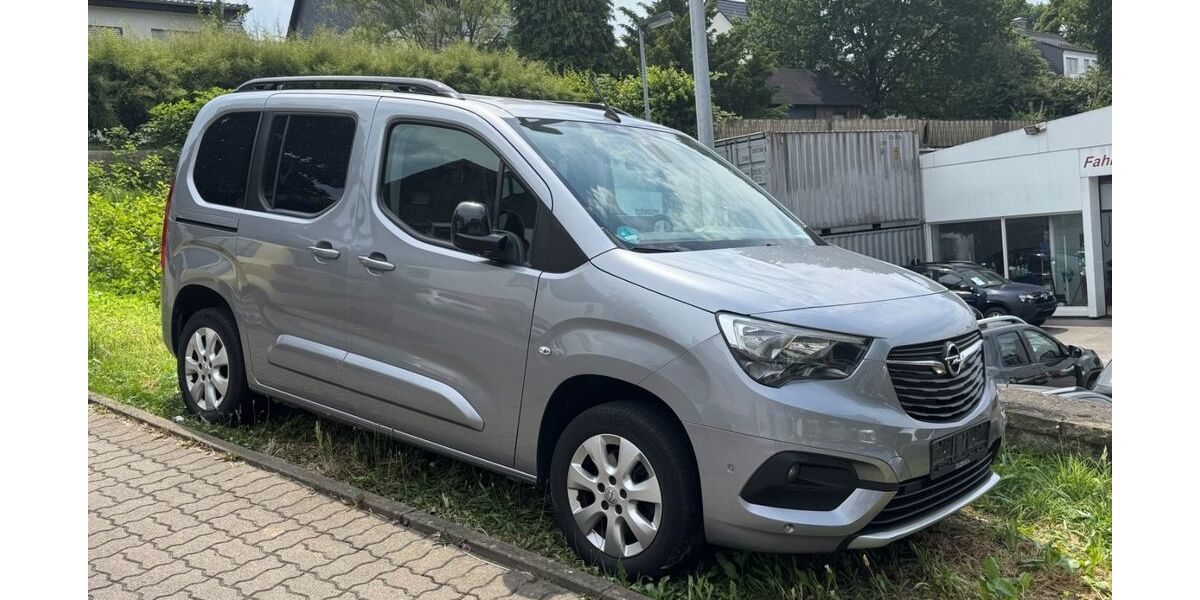 Opel Combo Life 158.234 km 15.880 &euro; Gevelsberg 58285