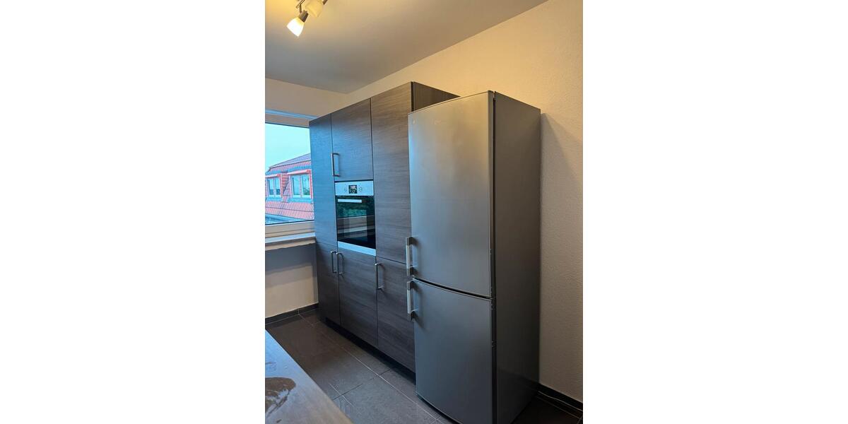 Etagenwohnung Bochum Laer - 2 Zimmer, 65 m&sup2;, 750&euro; | Angebot:26329330
