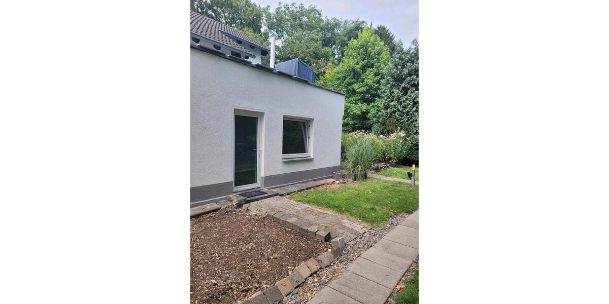 Terrassenwohnung Dortmund Aplerbeck - 2 Zimmer, 70 m&sup2;, 910&euro; | Angebot:27578025