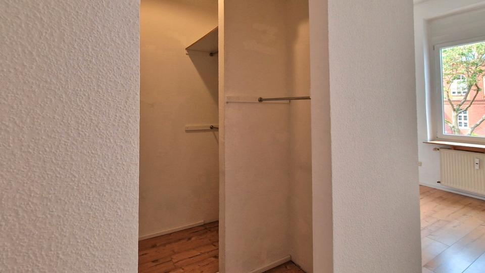 Etagenwohnung Bochum - 3 Zimmer, 76 m&sup2;, 209.000&euro; | Angebot:26945414