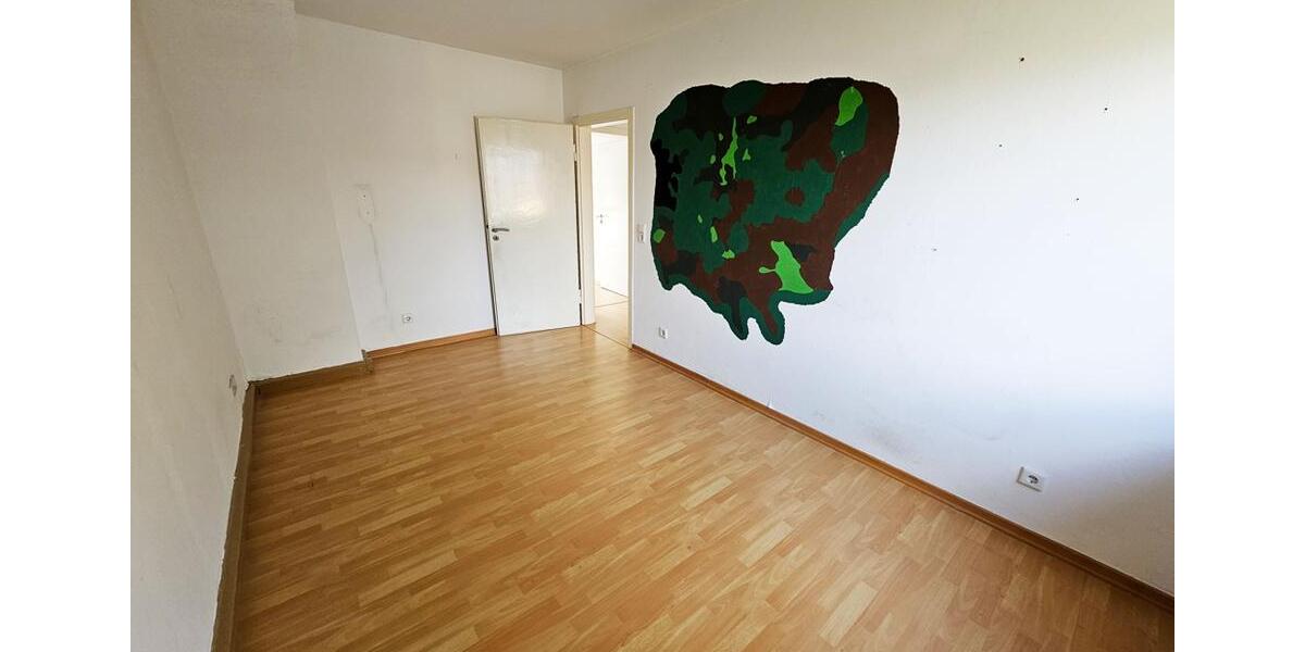 Etagenwohnung Herne Altenhöfen - 3.5 Zimmer, 67 m&sup2;, 475&euro; | Angebot:26424014