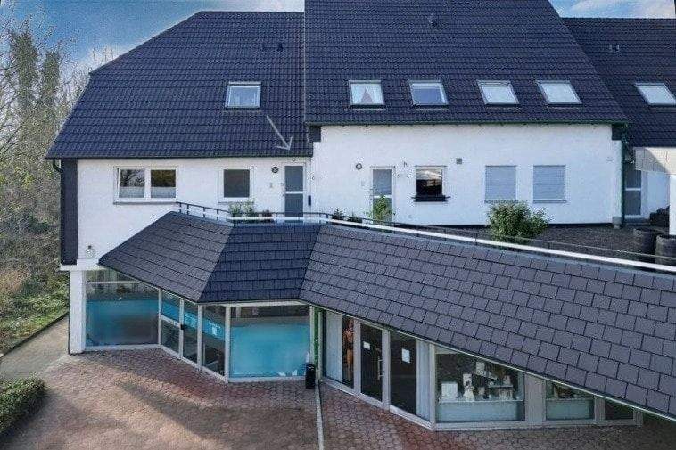 Etagenwohnung Ennepetal Voerde - 3 Zimmer, 89 m&sup2;, 149.000&euro; | Angebot:24916817