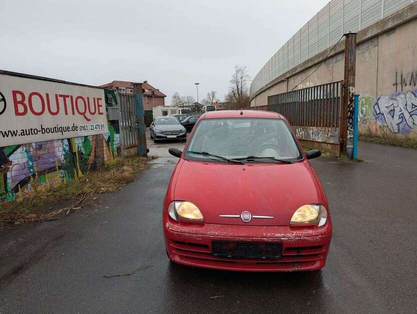 Seicento