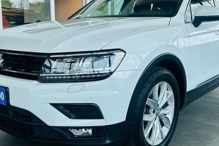VW Tiguan 57.555 km 22.980 € Wetter 58300