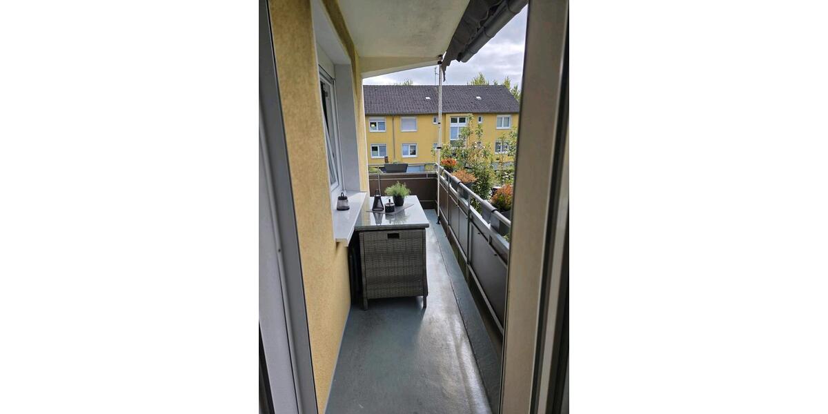 Etagenwohnung Dortmund Brackel - 3 Zimmer, 64 m&sup2;, 165.000&euro; | Angebot:27457653